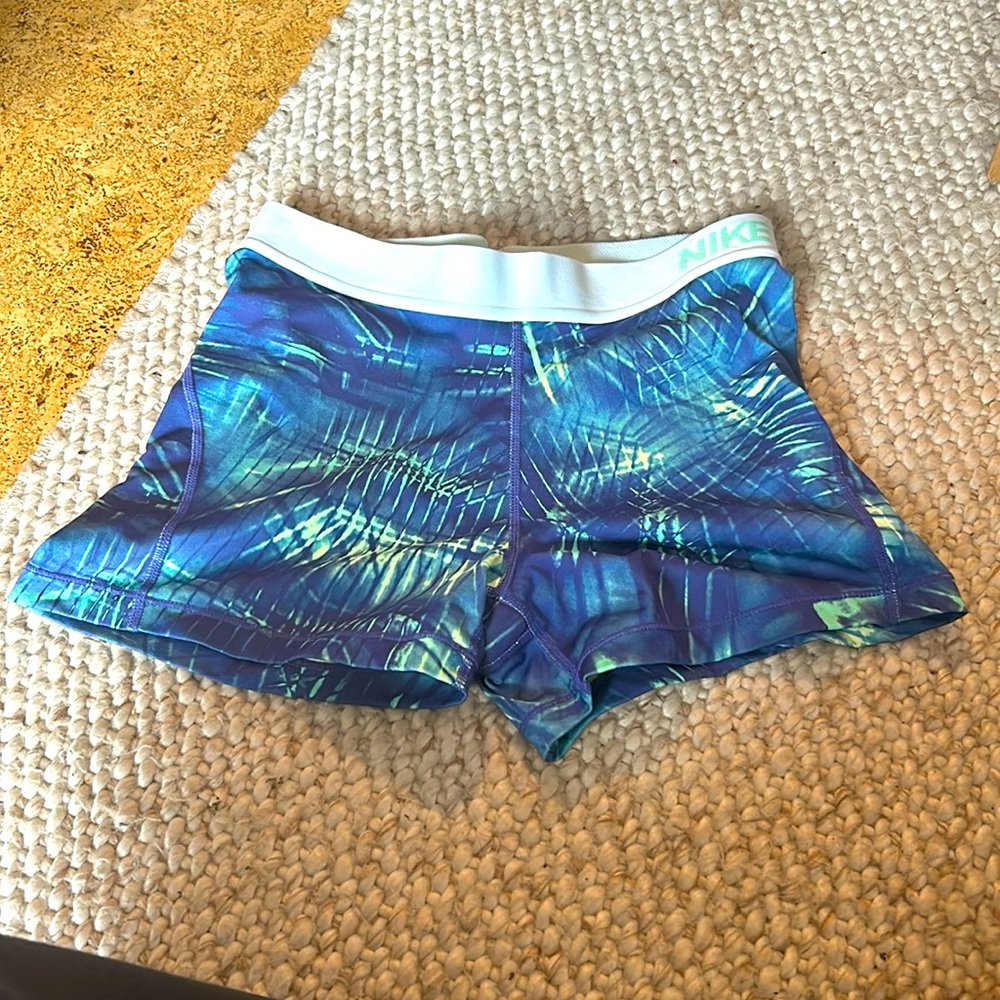 Nike Dri-Fit Shorts